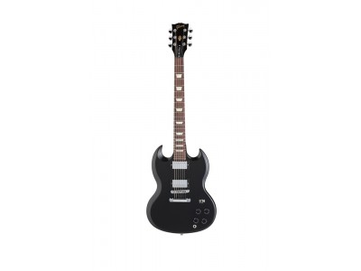Gibson Legacy SG TRIBUTE 60'S NECK EBONY VINTAGE GLOSS Gibson Legacy SG TRIBUTE 60'S NECK EBONY VINTAGE GLOSS