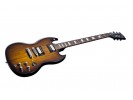 Gibson Legacy SG FUTURE TRIBUTE VINTAGE SUNBURST VINTAGE GLOSS Gibson Legacy SG FUTURE TRIBUTE VINTAGE SUNBURST VINTAGE GLOSS