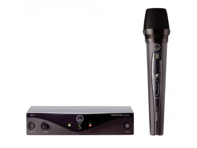 AKG Perception Wireless 45 Vocal Set BD A 