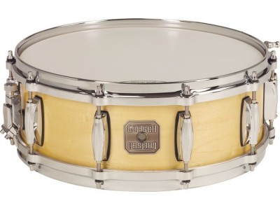 Gretsch Drums 10L SD 5x14 MAPLE ** 
