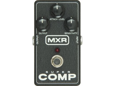 RASPRODAJA - pedale, procesori, efekti MXR M132 SUPER COMP 