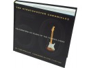 Fender PRIBOR BOOK THE STRAT CHRONICLES Fender PRIBOR BOOK THE STRAT CHRONICLES