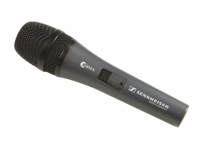 Sennheiser E 815-SN Sennheiser E 815-SN