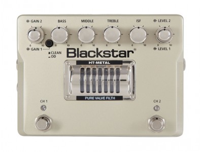 Blackstar HT-METAL 