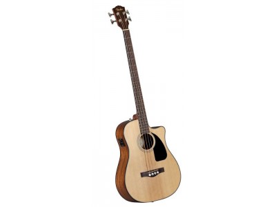 Fender CB-100CE Acoustic Bass 