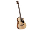 Fender CB-100CE Acoustic Bass 