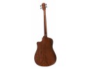 Fender CB-100CE Acoustic Bass 