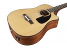 Fender CB-100CE Acoustic Bass 