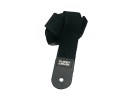 Planet Waves PWS100 50MM POLYPROPYLENE STRAP. BK  