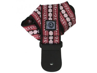 Planet Waves 50A13 50MM STRAP-HENNA 