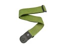 Planet Waves PWS107 50MM POLYPROPYLENE STRAP. GRN  