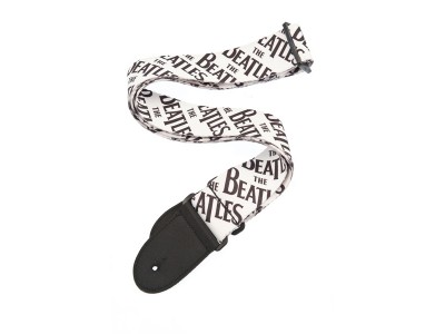 Planet Waves 50BTL01 50MM BEATLES-CLASSIC LOGO 