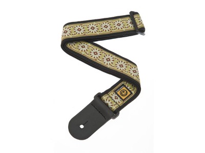 Planet Waves 50C08 50MM STRAP-MONTEREY Planet Waves 50C08 50MM STRAP-MONTEREY
