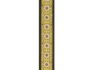Planet Waves 50C08 50MM STRAP-MONTEREY Planet Waves 50C08 50MM STRAP-MONTEREY