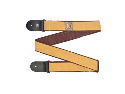 Planet Waves 50DH01 50 MM STRAP- HERITAGE/WORKWEAR 