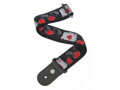 Planet Waves 50D01 50MM STRAP-NP HOLD EM 