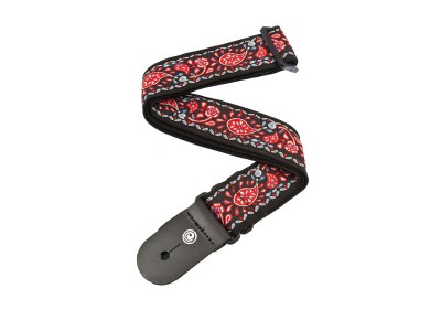 Planet Waves 50E08 50 MM STRAP, TAPESTRY 
