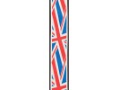 Planet Waves 50PLA11 50MM PLANET LOCK-UNION JACK 