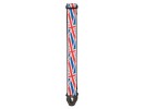 Planet Waves 50PLA11 50MM PLANET LOCK-UNION JACK 