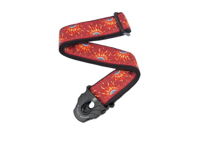 Planet Waves 50PLE09 50MM PLANET LOCK-SUN 