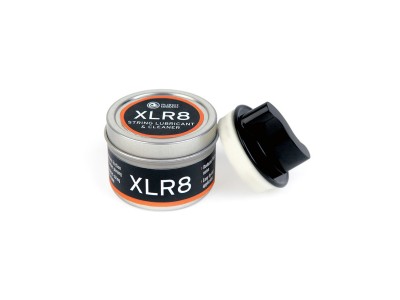 Planet Waves XLR8 String Cleaner/Lubricant PW-XLR8-01 