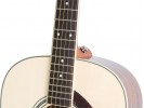 Epiphone Legacy AJ-220S Solid Top Acoustic Natural Nickel 