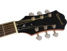 Epiphone Legacy AJ-220S Solid Top Acoustic Natural Nickel 