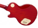 Epiphone Legacy Les Paul Ultra-III Faded Cherry Sunburst Nickel 
