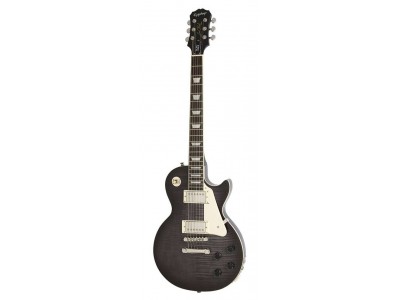 Epiphone Legacy Les Paul Ultra-III Midnight Ebony Nickel 