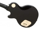 Epiphone Legacy Les Paul Ultra-III Midnight Ebony Nickel 