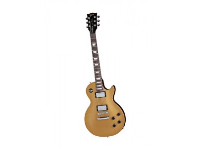 Gibson Legacy LES PAUL TRIBUTE 60's NECK GOLD TOP DARK BACK VINTAGE 