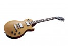 Gibson Legacy LES PAUL TRIBUTE 60's NECK GOLD TOP DARK BACK VINTAGE Gibson Legacy LES PAUL TRIBUTE 60's NECK GOLD TOP DARK BACK VINTAGE
