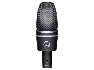 AKG C 3000 AKG C 3000