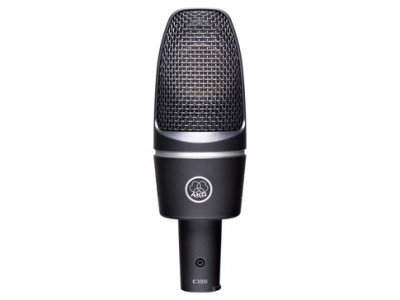 AKG C 3000 