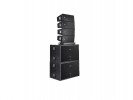 RCF D-Line System 7 800 W RMS 