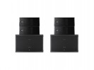 RCF D-Line System 7 800 W RMS 