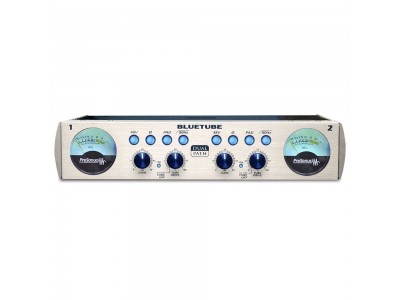 Presonus Bluetube DP Dual 