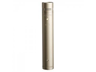 Rode Microphones NT 5 single Rode Microphones NT 5 single