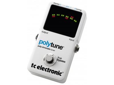 TC Electronic Polytune 