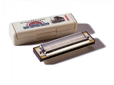 Hohner Big River Major C 