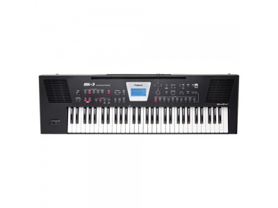 Roland BK-3 