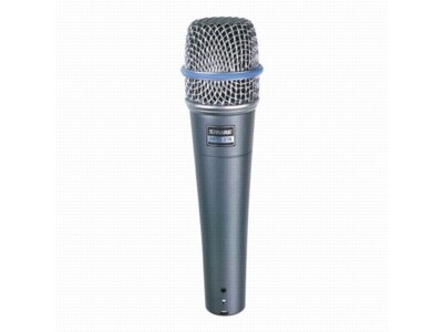 Shure BETA 57A 