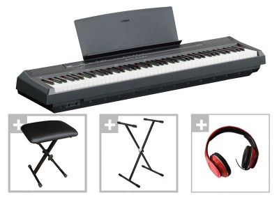 Yamaha P 105 paket 2 