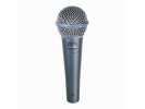 Shure Beta 58A  