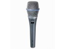 Shure Beta87A 