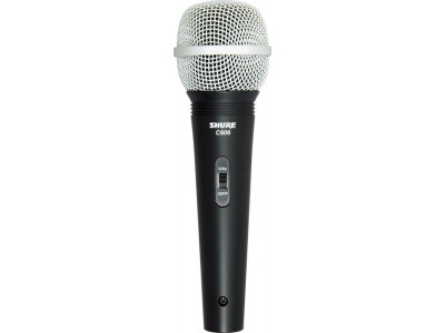 Shure C606 Shure C606