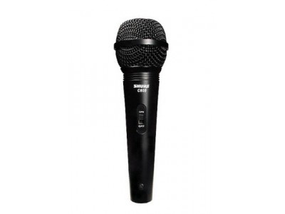 Shure C608 Shure C608