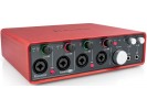 Focusrite Scarlett 18i8 *  