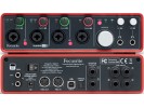 Focusrite Scarlett 18i8 *  