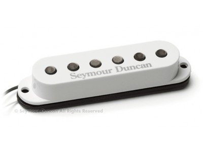 Seymour Duncan SSL 3 HOT FOR STRAT RwRp 